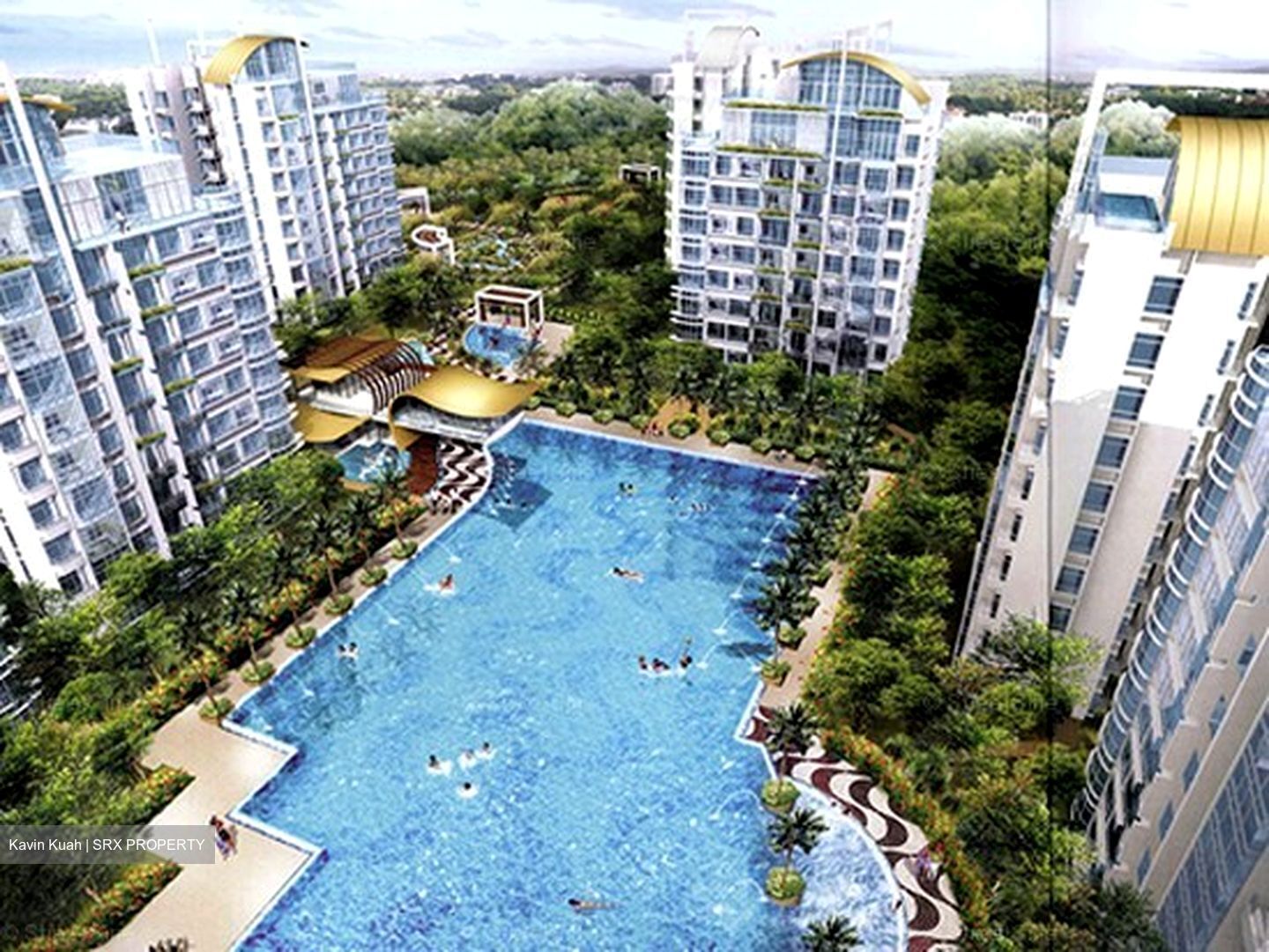 The Cascadia (D21), Condominium #615749671